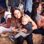 Bianca Roe Instagram - 6 years today... with our hearts filled with love and gratitude, we thank you all for the friendship and support, that has made this magical chapter of our lives possible! Thank you Ojai, our Community, our family & friends.. couldn’t do it without you! Check out our events page, to see some of our parties past.. and we’ll hold the space to Celebrate in person next year. With love, Marlon, Bianca & Channon x In the Field, Ojai