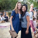 Bianca Roe Instagram - 6 years today... with our hearts filled with love and gratitude, we thank you all for the friendship and support, that has made this magical chapter of our lives possible! Thank you Ojai, our Community, our family & friends.. couldn’t do it without you! Check out our events page, to see some of our parties past.. and we’ll hold the space to Celebrate in person next year. With love, Marlon, Bianca & Channon x In the Field, Ojai