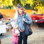 Bianca Roe Instagram – 6 years today… with our hearts filled with love and gratitude, we thank you all for the friendship and support, that has made this magical chapter of our lives possible! Thank you Ojai, our Community, our family & friends.. couldn’t do it without you! Check out our events page, to see some of our parties past.. and we’ll hold the space to Celebrate in person next year. With love, Marlon, Bianca & Channon x In the Field, Ojai