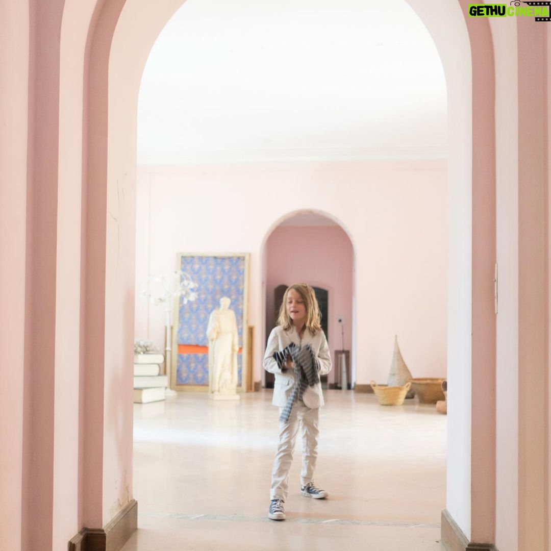 Bianca Roe - 1.4K Likes - Exactly a year ago today, we celebrated @channon_roe 50th Birthday at the glorious @villamagnan - Happy Birthday today my love, even though we are on other sides of the world, I am so glad you are back there among our friends.. we love you! 📷 @bluegabor