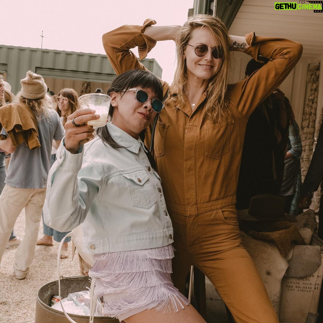 Bianca Roe Instagram - Starting Memorial Weekend the right way.. tribute to our Summers Past, sending love to our #commUNITY 🍊JAI www.inthefieldevents.com visit us online and go back in time! We hope to celebrate again in person soon. ❤️ In the Field, Ojai