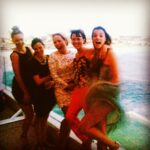 Bianca Roe Instagram - January 26th, Australia Day! We want to thank everyone for the outpouring of love and financial aid to the motherland, during the devastating fires that are still plaguing our country. Here is a special shout out to our family and friends.. we miss you all and love you dearly, today we celebrate you! We are proudly to participating in an LA fundraiser, with other local businesses; @caravanoutpost @australian_natives @ecotopia we want to extend out thanks to @terasalivingstone for hosting this event and @sohohouselosangeles for housing us. We continue to donate and raise awareness, to global warming and the results of climate change. Please follow the link in our profile for more information. ❤️🇦🇺