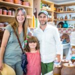 Bianca Roe Instagram - Countdown.. 3 days to go! @pietsieclothing & @inthefieldojai exclusive collaboration of The Matilija Dress.. to purchase please email info@inthefieldojai.com In the Field, Ojai