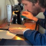 Bianca Roe Instagram - It’s Official! @williewatsongs will be headlining Saturday Nov 23rd, 5 year anniversary @inthefieldojai join us celebrate! In the Field, Ojai