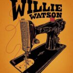 Bianca Roe Instagram - It’s Official! @williewatsongs will be headlining Saturday Nov 23rd, 5 year anniversary @inthefieldojai join us celebrate! In the Field, Ojai