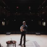 Bianca Roe Instagram - It’s Official! @williewatsongs will be headlining Saturday Nov 23rd, 5 year anniversary @inthefieldojai join us celebrate! In the Field, Ojai