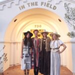 Bianca Roe Instagram - Countdown.. 5 days to go! @aceandjig loves 🍊JAI! Come shop their top selection from the latest collection and receive 20% off in celebration of our 5 year anniversary @inthefieldojai to purchase please email info@inthefieldojai.com In the Field, Ojai