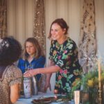 Bianca Roe Instagram – In the Field, Summer Party.. goin’ out w a bang! 📷 @nothinmyst Ojai, California