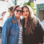 Bianca Roe Instagram – In the Field, Summer Party.. goin’ out w a bang! 📷 @nothinmyst Ojai, California