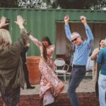 Bianca Roe Instagram – In the Field, Summer Party.. goin’ out w a bang! 📷 @nothinmyst Ojai, California