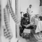 Bianca Roe Instagram – The countdown begins… see ya’ll tomorrow! @inthefieldojai 2-8pm 730 E. Ojai ave, Ojai 📷 @nothinmyst Ojai, California
