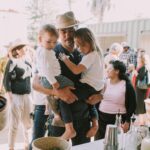 Bianca Roe Instagram – The countdown begins… see ya’ll tomorrow! @inthefieldojai 2-8pm 730 E. Ojai ave, Ojai 📷 @nothinmyst Ojai, California