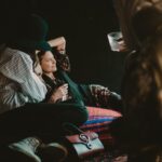 Bianca Roe Instagram – The countdown begins… see ya’ll tomorrow! @inthefieldojai 2-8pm 730 E. Ojai ave, Ojai 📷 @nothinmyst Ojai, California