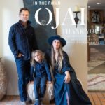 Bianca Roe Instagram – “When one door closes another opens”
We hold on to this quote and the ethos surrounding the positivity of an ever evolving forward movement in life. It is with so many mixed emotions that we announce the closing of our doors to the bricks and mortar boutique In the Field.
We end this incredible chapter in our lives with an enormous amount of gratitude to our clientele and designers who all ultimately became part of our In the Field family. So…. Thank you, dear friends for the beautiful wild ride we all took together in our beloved hometown.
You are invited to come and say goodbye, celebrate and reminisce in person, Saturday May 21st 2-8pm for our 10th and final In the Field Party. Ojai, California
