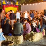 Bianca Roe Instagram – We put the Bounce in House! Come let your hair down.. Sat May 21st 2-8pm.. Ojai, California