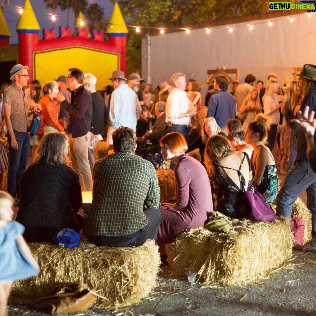 Bianca Roe Instagram - We put the Bounce in House! Come let your hair down.. Sat May 21st 2-8pm.. Ojai, California