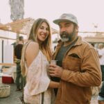 Bianca Roe Instagram - Time to Dance.. let your hair down.. and dance I say, dance! Saturday May 21st, 2-8 pm @stormymondaygoods on the turntables. 📷 @nothinmyst Ojai, California