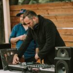 Bianca Roe Instagram - Time to Dance.. let your hair down.. and dance I say, dance! Saturday May 21st, 2-8 pm @stormymondaygoods on the turntables. 📷 @nothinmyst Ojai, California
