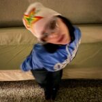 Billie Eilish Instagram - ur never there