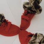 Billie Eilish Instagram - my newwwww @nike air alpha force lows❣️available december 5th on my website & december 8th on the SNKRS app ‼️