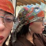Billie Eilish Instagram - idk
