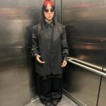 Billie Eilish Instagram - idk