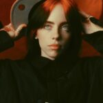 Billie Eilish Instagram – 🫂🫂🫂 @hollywoodreporter