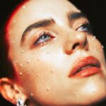 Billie Eilish Instagram – ALLURE BEST OF BEAUTY COVER 👹