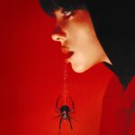 Billie Eilish Instagram – ALLURE BEST OF BEAUTY COVER 👹