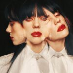 Billie Eilish Instagram – ALLURE BEST OF BEAUTY COVER 👹