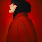 Billie Eilish Instagram – ALLURE BEST OF BEAUTY COVER 👹