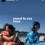 Billie Eilish Instagram – truly