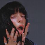 Billie Eilish Instagram - i’m somewhere else
