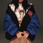 Billie Eilish Instagram – i’m somewhere else