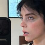 Billie Eilish Instagram – some old