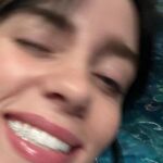 Billie Eilish Instagram - some old