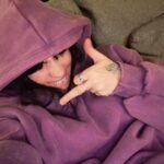 Billie Eilish Instagram –
