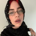 Billie Eilish Instagram - 🔎