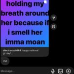 Billie Eilish Instagram - word