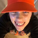 Billie Eilish Instagram – this ain’t that