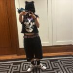 Billie Eilish Instagram – this ain’t that