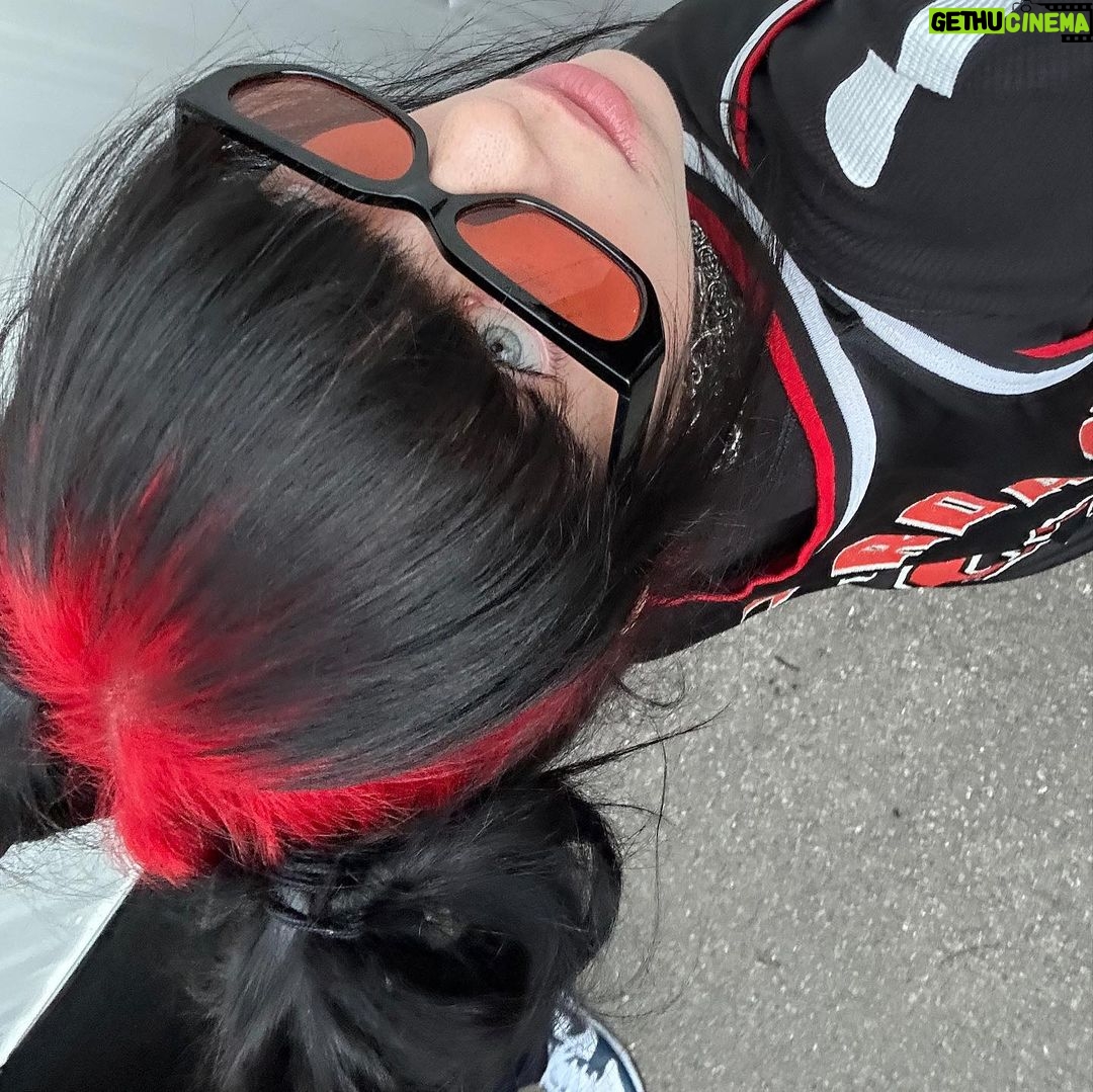 Billie Eilish Instagram - this ain’t that