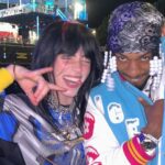 Billie Eilish Instagram - this ain’t that