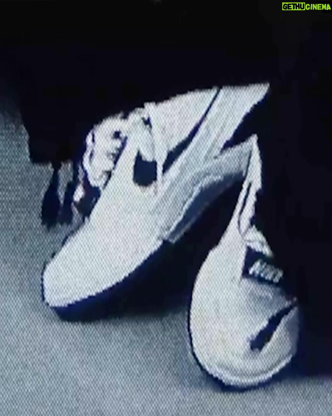 Billie Eilish Instagram - my new @nike air alpha force lows are available now on store.billieeilish.com 💥💥 excited to share these with you 🥳