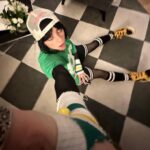Billie Eilish Instagram - fuck out my face please