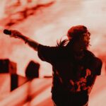 Billie Eilish Instagram – PARAGUAY❤️‍🔥 Asunción, Paraguay