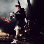 Billie Eilish Instagram - lolla❤️‍🔥❤️‍🔥❤️‍🔥❤️‍🔥❤️‍🔥❤️‍🔥❤️‍🔥 Chicago, Illinois