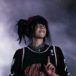 Billie Eilish Instagram - lolla❤️‍🔥❤️‍🔥❤️‍🔥❤️‍🔥❤️‍🔥❤️‍🔥❤️‍🔥 Chicago, Illinois