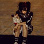 Billie Eilish Instagram - lolla❤️‍🔥❤️‍🔥❤️‍🔥❤️‍🔥❤️‍🔥❤️‍🔥❤️‍🔥 Chicago, Illinois