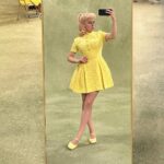 Billie Eilish Instagram – what was i made for?
